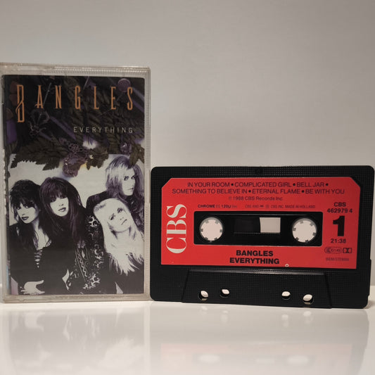 BANGLES - Everything