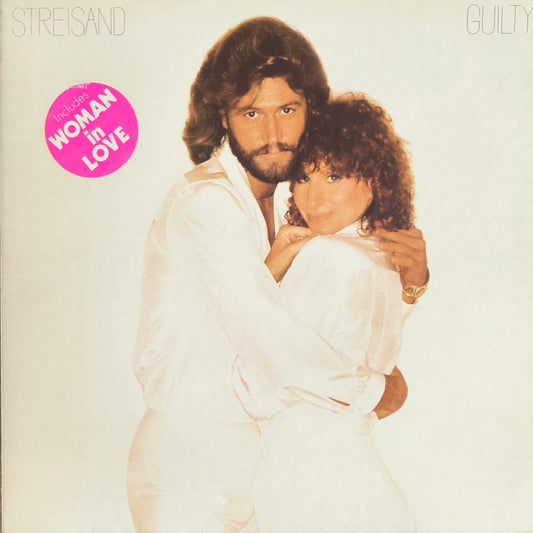 BARBRA STREISAND - Guilty