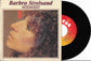 BARBRA STREISAND - Memory