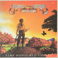 BARCLAY JAMES HARVEST - Time Honoured Ghosts