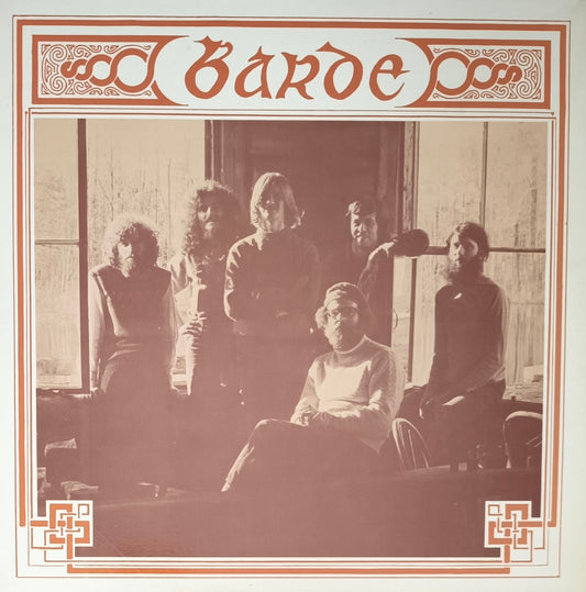 BARDE - Barde