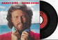 BARRY GIBB - Shine Shine