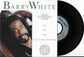 BARRY WHITE - For Your Love (I'll Do Most Anything)