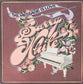 BARRY WHITE - The Message Is Love