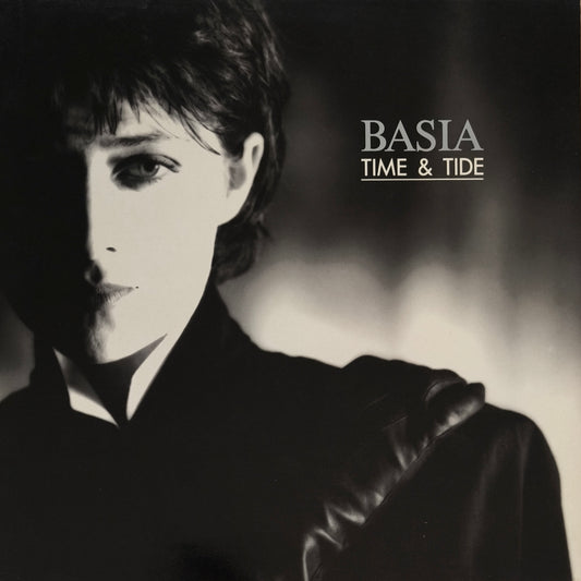 BASIA - Time & Tide