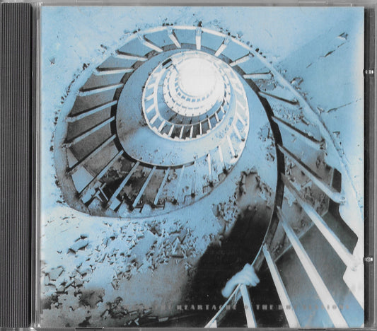 BAUHAUS - Swing The Heartache - The BBC Sessions