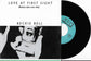 BECKIE BELL - Love At First Sight (Reviens Dans Mon Rêve)