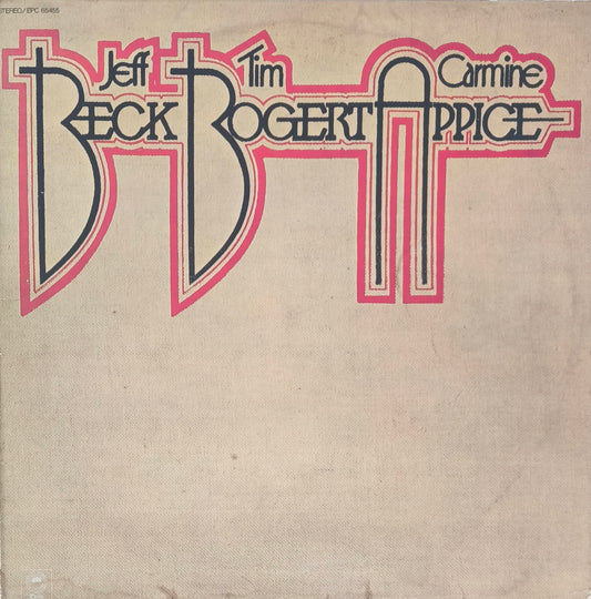 BECK, BOGERT & APPICE - Beck, Bogert & Appice