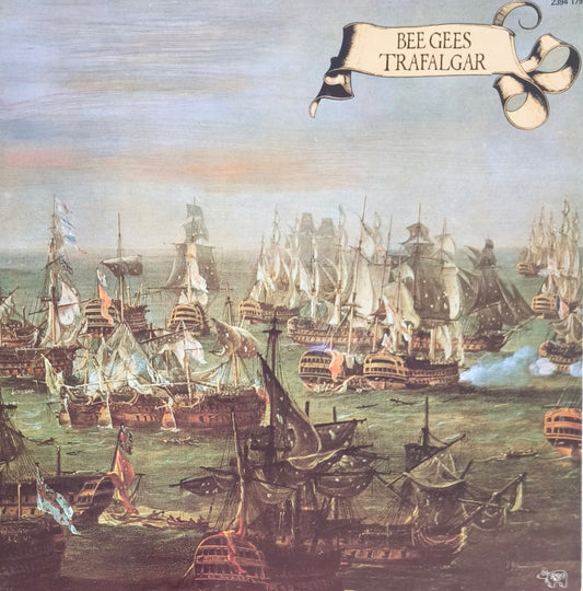 BEE GEES - Trafalgar