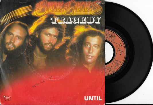 BEE GEES - Tragedy