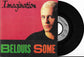 BELOUIS SOME - Imagination