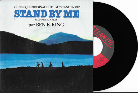 BEN E. KING - Stand By Me