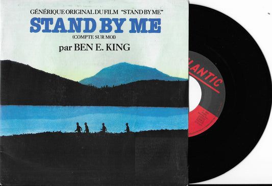 BEN E. KING - Stand By Me