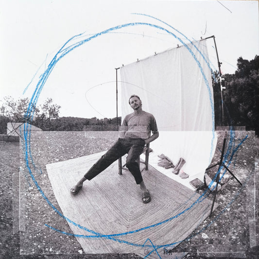 BEN HOWARD - Collections From The Whiteout