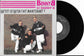 BENNY B Feat. DADDY K - Qu'est-Ce Qu'on Fait Maintenant ?