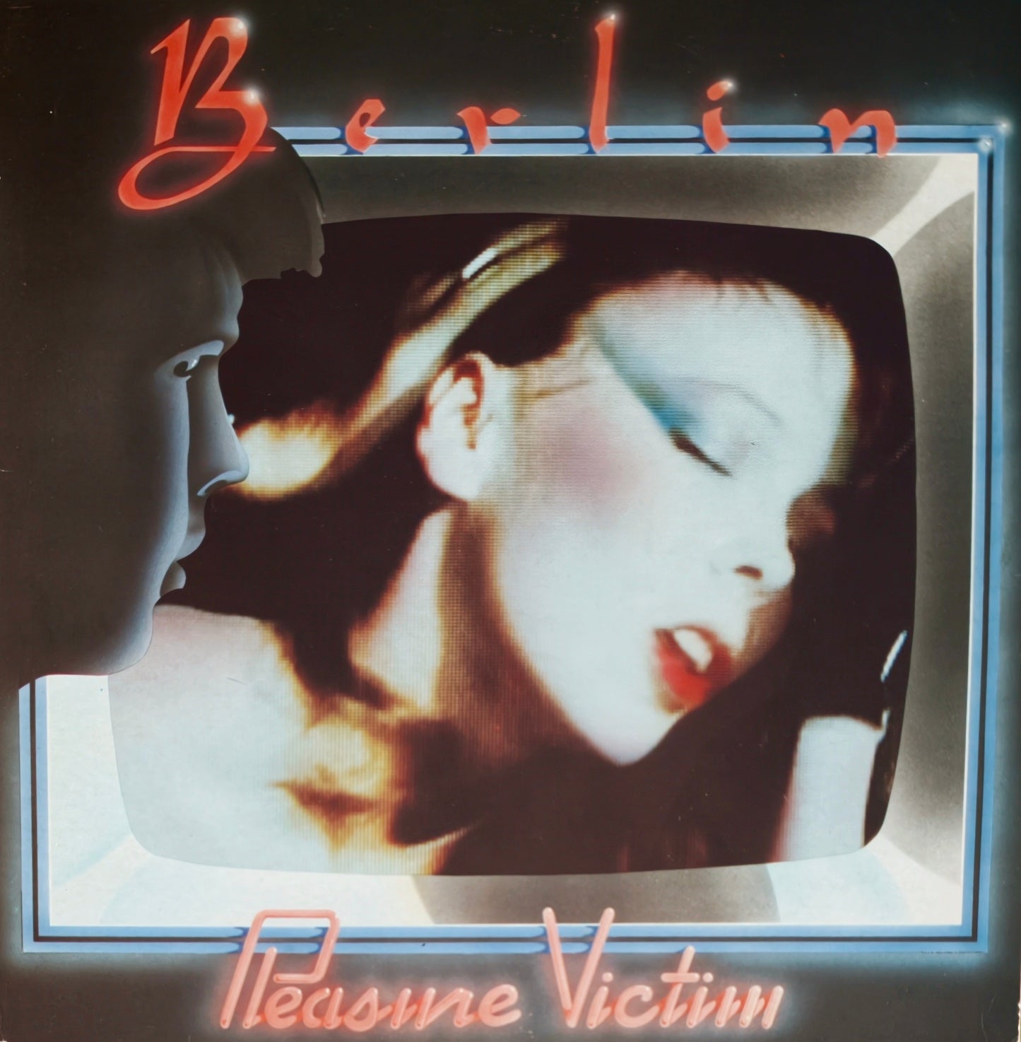 BERLIN - Pleasure Victim