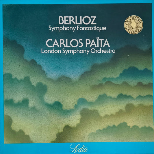 BERLIOZ - Symphony Fantastique