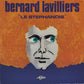 BERNARD LAVILLIERS - Le Stéphanois