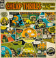 BIG BROTHER & THE HOLDING COMPANY - Cheap Thrills