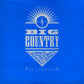 BIG COUNTRY - The Crossing