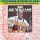 BIG JOE WILLIAMS - The Legacy Of The Blues Vol. 6