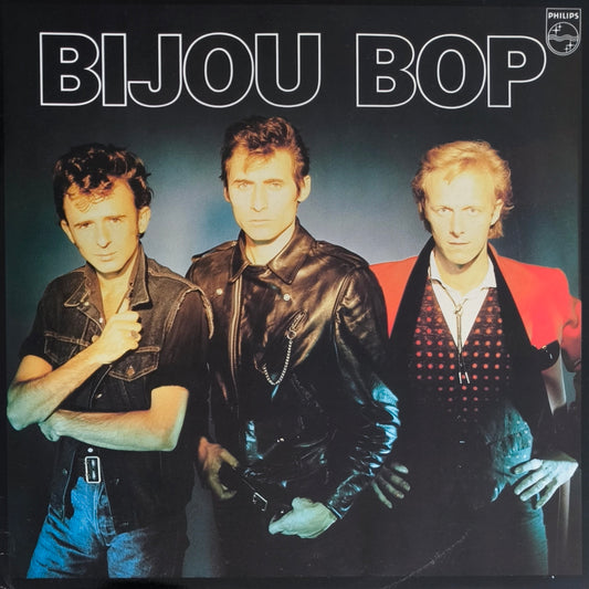 BIJOU - Bijou Bop