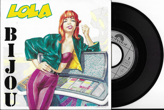 BIJOU - Lola