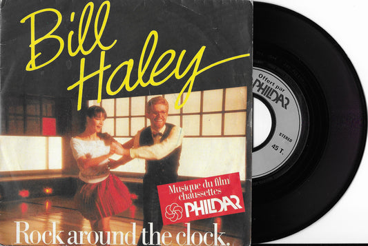 BILL HALEY - Rock Around The Clock