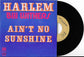 BILL WITHERS - Harlem / Ain't No Sunshine