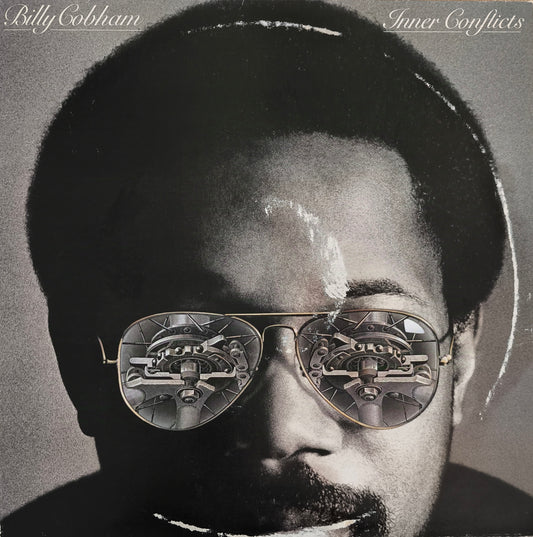 BILLY COBHAM - Inner Conflicts