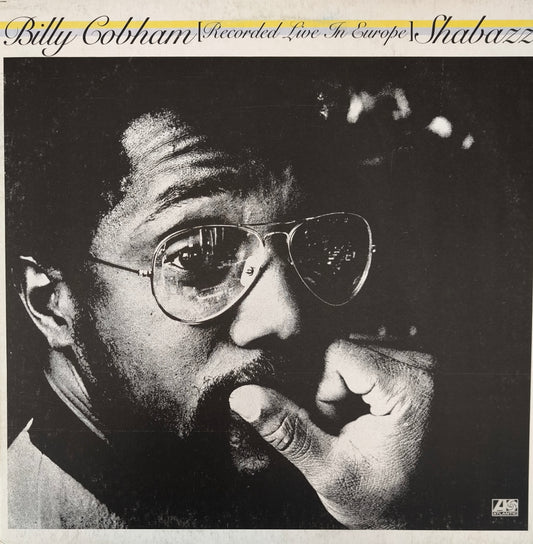 BILLY COBHAM - Shabazz