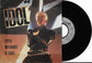 BILLY IDOL -  Eyes Without A Face