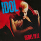 BILLY IDOL - Rebel Yell