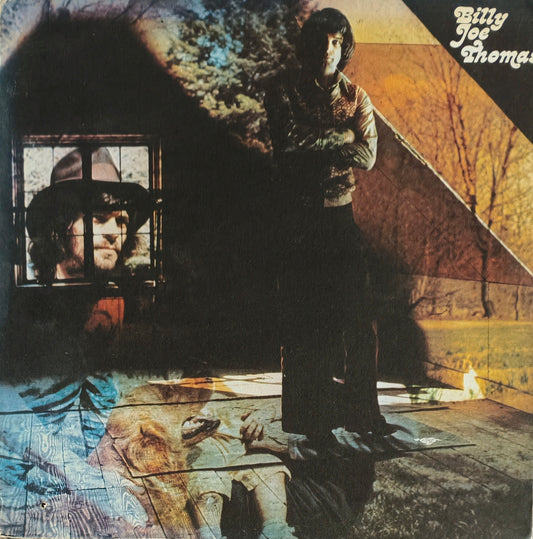BILLY JOE THOMAS - Billy Joe Thomas