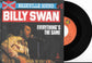 BILLY SWAN - Everything's The Same