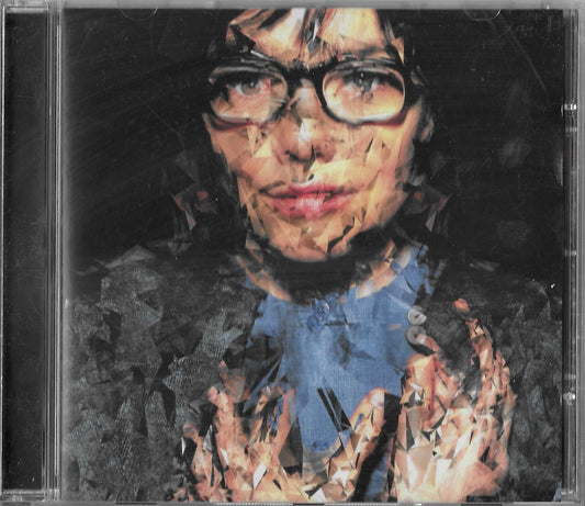 BJORK - Selmasongs