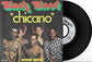 BLACK BLOOD - Chicano