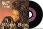 BLACK BOX - Ride on Time