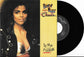 BLACK KISS Featuring CHERITA - Jump On The Floor