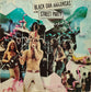 BLACK OAK ARKANSAS - Street Party