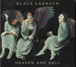BLACK SABBATH - Heaven And Hell (Deluxe Expanded Version Digipack)
