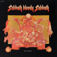 BLACK SABBATH - Sabbath Bloody Sabbath