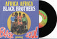 BLACK SOUL - Africa, Africa / Black Brothers