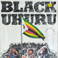 BLACK UHURU - Black Uhuru (Pressage UK)