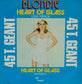 BLONDIE - Heart Of Glass
