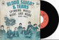 BLOOD, SWEAT & TEARS -  Spinning Wheel