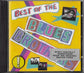 BLUES BROTHERS - Best Of The Blues Brothers