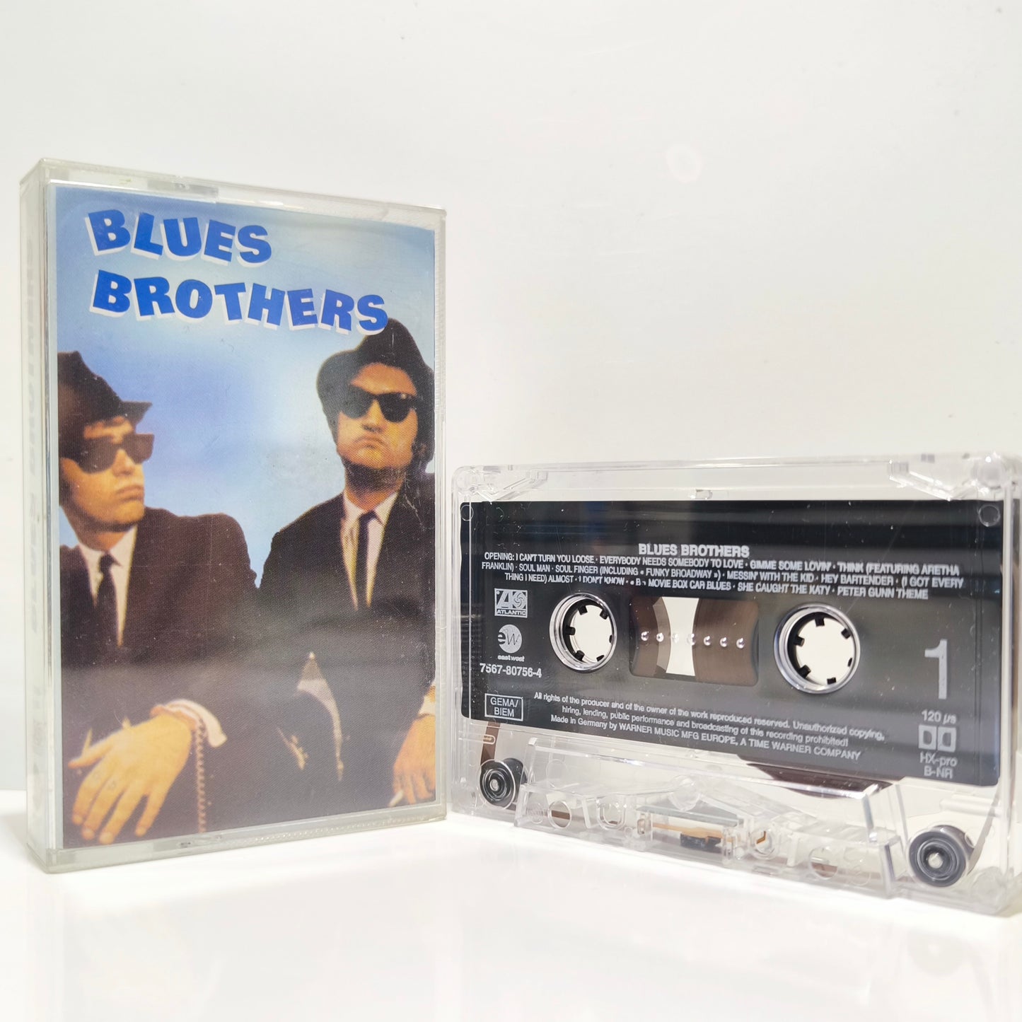 BLUES BROTHERS - Blues Brothers