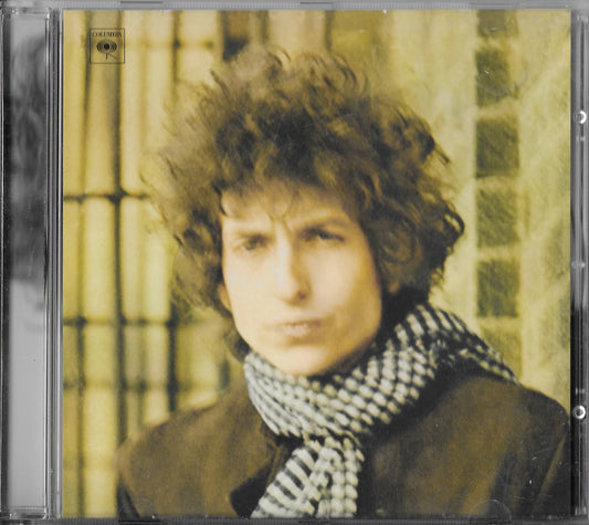 BOB DYLAN - Blonde On Blonde