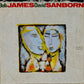 BOB JAMES / DAVID SANBORN - Double Vision